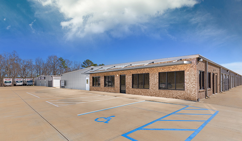 Storage Units near Chelsea