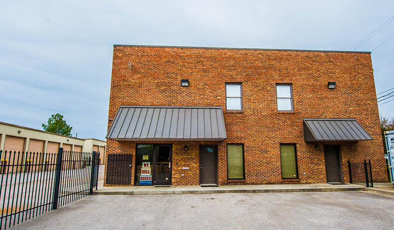 Storage Units near Highway 280