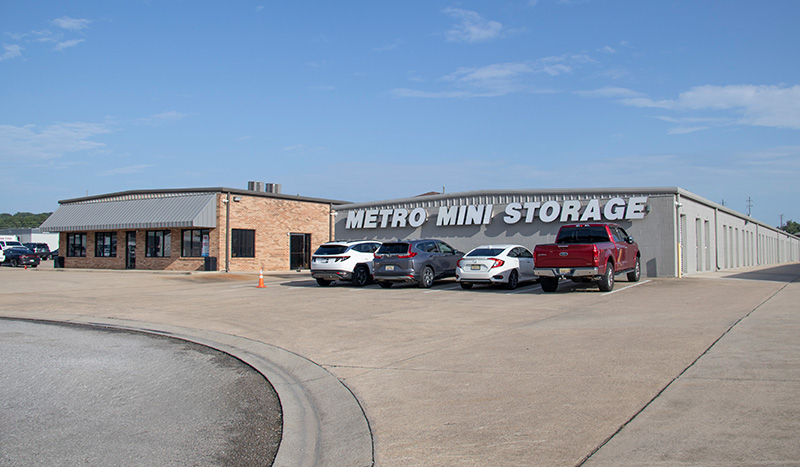 Storage Units near Pelham Hwy 119