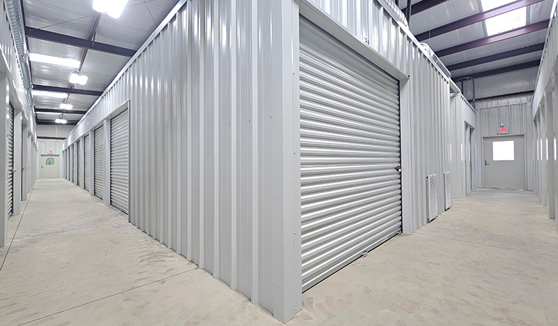 drive up storage units