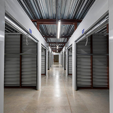 Reserve a Storage Unit