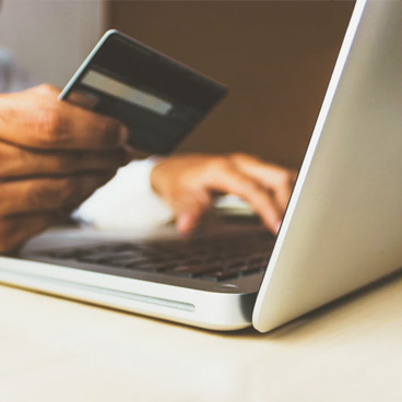 Make a Storage Payment